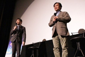 TAAF「この世界の片隅に」上映会に片渕須直監督“重みの存在感”表現に大真面目に取り組んだ 画像