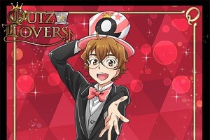 TVアニメ「ナナマル サンバツ」 高校生アイドルユニット・QUIZ★LOVERS♪を結成 画像