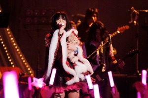 LiSA 、ZEPP TOKYOワンマンに2700人　新曲リリース決定、全国ツアー発表でさらに飛躍 画像