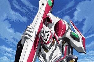 「交響詩篇エウレカセブン」Blu-ray＆DVD BOXの再リリース決定 価格もリーズナブルに 画像