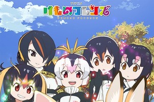 「冬アニメ素晴らしかった作品は？」アンケート結果  劇場版「名探偵コナン」舞台挨拶レポート：4月15～16日記事まとめ 画像