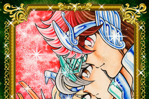 「聖闘士星矢」限定ショップが4月28日オープン 池袋と名古屋で同時開催 画像