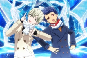 「キンプリ」新作の予告編を公開 「ガンダム THE ORIGIN 激突 ルウム会戦」9月2日上映開始：4月21日記事まとめ 画像