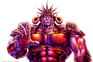 「北斗の拳」稀勢の里がラオウの化粧まわしで土俵に「ジョジョ展」制作発表会レポ：4月25日記事まとめ 画像