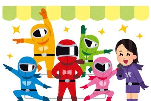 GWに遊びに行きたい！アニメ・マンガ系イベントまとめ 画像