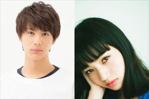 「坂道のアポロン」実写映画化 知念侑李、小松菜奈、中川大志ら出演 画像