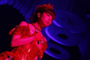 春奈るな デビュー5周年ライブを開催 3rdアルバム「LUNARIUM」も発売決定 画像