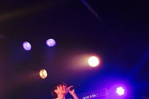 和島あみ、初のワンマンライブが12月2日開催 デビュー1周年イベントで発表 画像