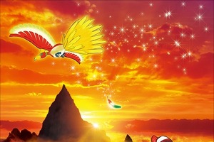 「心に残っているポケモン映画」第１位は…  コロコロコミックのカフェが限定オープン：5月4日記事まとめ 画像