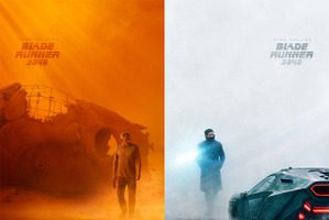 「ブレードランナー 2049」新予告映像が公開 “レプリカント”の誕生シーンも 画像