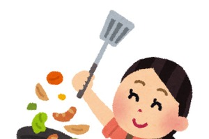 良いお母さんになりそうなアニメキャラは？3位ロッタ、2位毛利蘭、1位は… 画像