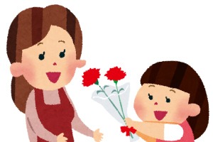 【母の日】理想のお母さんキャラは？３位うずまきクシナ、2位古河早苗、1位は… 画像