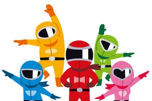 胸が熱くなるヒーローアニメは？ 3位「ワンパンマン」2位「ヒロアカ」、1位は… 画像