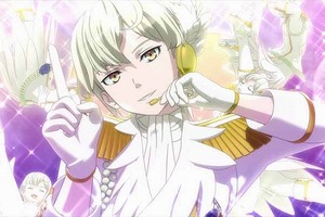 新作劇場版「KING OF PRISM」挿入歌は前作から約2倍の全13曲に！ 画像