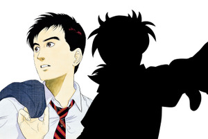 「島耕作の事件簿」モーニングにて連載決定 島が怪事件解決に挑む 画像