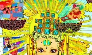 GAINAXと山本紗代監督ら　京都情報大学院と京都コンピュータ学院のCM制作 画像