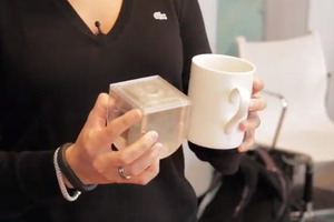 Kickstarterで資金調達の新型ゲーム機「Ouya」　デベロッパー向けの出荷開始 画像