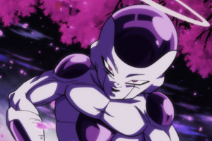 「ドラゴンボール超」悟空とフリーザが仲間に？ 第93話先行場面カット公開 画像