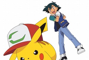 「めざせポケモンマスター」20周年版6月28日より配信 演奏、ボーカルもすべて新録 画像