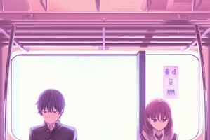 TVアニメ「Just Because!」10月放送スタート 原作小説の連載も決定 画像