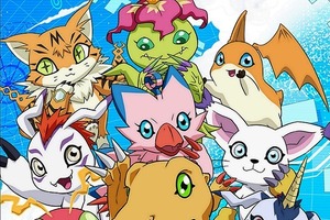 「デジフェス2017」メインビジュアル公開 限定グッズの先行通販開始 画像