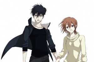 「デビルズライン」アニメ化決定 モーニング・ツー連載のダークファンタジー 画像