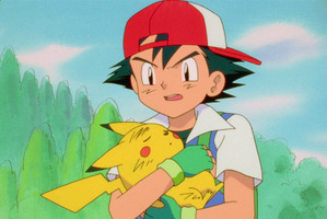 「ポケットモンスター」テレビシリーズ第1話、デジタルリマスター版で放送決定 画像