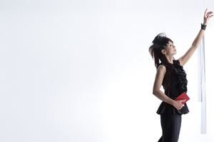 岩男潤子が歌うジャズによるアニソンの世界　「エヴァ」「CCさくら」などカバーアルバム発売 画像