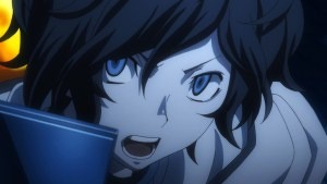 アニメ「DEVIL SURVIVOR 2」　早くも第1話の先行場面カットを公開 画像