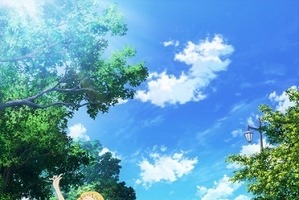 TVアニメ「三ツ星カラーズ」 2018年1月より放送決定 ティザービジュアル&PVも公開 画像