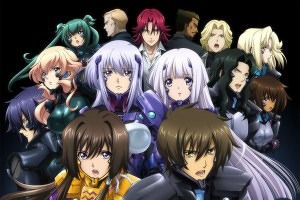 「トータル・イクリプス」武道館ライブ　会場に本編登場：特設射撃場JIVESを設置 画像