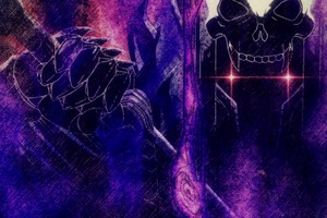 「ソードガイ 装刀凱」アニメ化決定 2018年春にNetflixで配信 画像