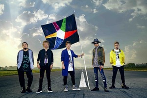 FLOW、“アニソン縛り”のライブを12月開催 「NARUTO」から「コードギアス」まで全21曲披露 画像