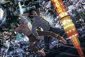 「いぬやしき」 “2ちゃんねらー”役の声優バイトを募集 日給は5万円 画像