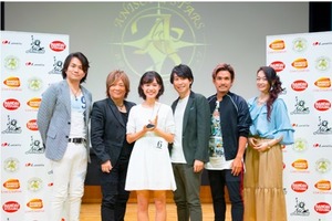 次世代声優オーディション「ANISONG STARS」グランプリ受賞者は17歳・熊田茜音 画像