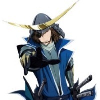 アニメ「戦国BASARA」　宮城のまつりと今年もタイアップ　描き下ろしイラスト提供 画像