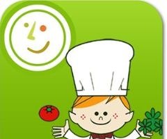 ジブリからNARUTOまで　人気アニメの料理再現「ビストロ・アニメシレシピ」アプリ配信 画像