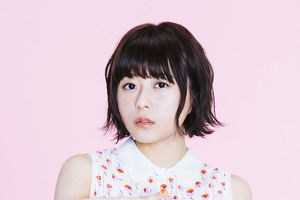 声優・水瀬いのり、11月29日に5thシングルを発売 初のソロライブ直前にリリース 画像