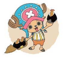 全部で47種類　「ワンピースご当地レターセット」郵便局で5 月14 日販売開始 画像