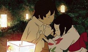 映画「虹色ほたる～永遠の夏休み～」　公開初日までYouTubeで冒頭20分配信 画像