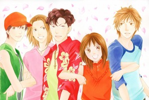 「少女漫画好きオトナ女子は恋愛ベタ」それってホント？ 2000人の恋愛観を調査！ 画像