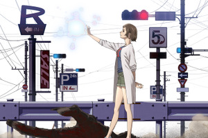 「虐殺器官」のジェノスタジオ、新作TVアニメ制作へ 中村悠一＆櫻井孝宏からメッセージも 画像
