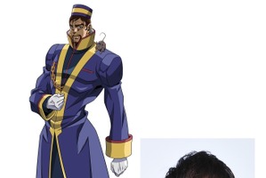 安元洋貴、悪のスタンド使いに！　「ジョジョ」脱出ゲーム、オリジナルキャラの情報公開 画像