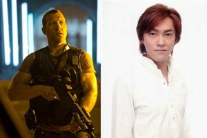 「ジョン！後は俺に任せとけ！！」　「ダイ・ハード」最新作吹替に野沢那智の息子・野沢聡！ 画像