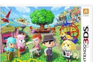 「どうぶつの森」実売273万本　発売から3ヶ月で達成 画像