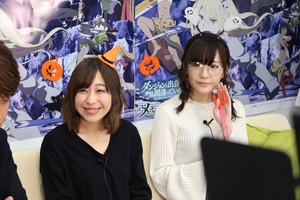 【ダンメモ】高橋未奈美「やったー！Youtuberになれた！」【オラジオZ】インタビュー前編 画像