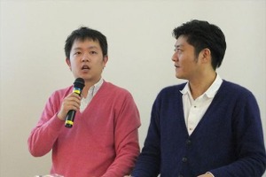 インディーズレーベル「CALF」、CAMPFIREで資金調達を行いアニメーションを制作 画像