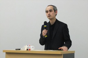 「クラウドファンディングはアニメーション業界をどう変えるのか」 I.G、CALF、グーパが議論 画像