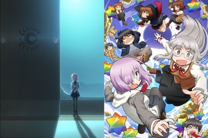 「Fate」年末特番、放送決定！ 奈須きのこが脚本務める「FGO」新作アニメも 画像