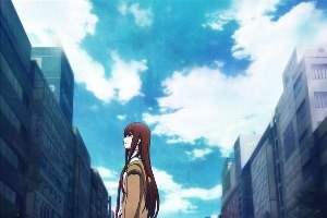 「劇場版STEINS;GATE」ビジュアル一挙公開　キャラデザイン・坂井久太さん描きおろし 画像